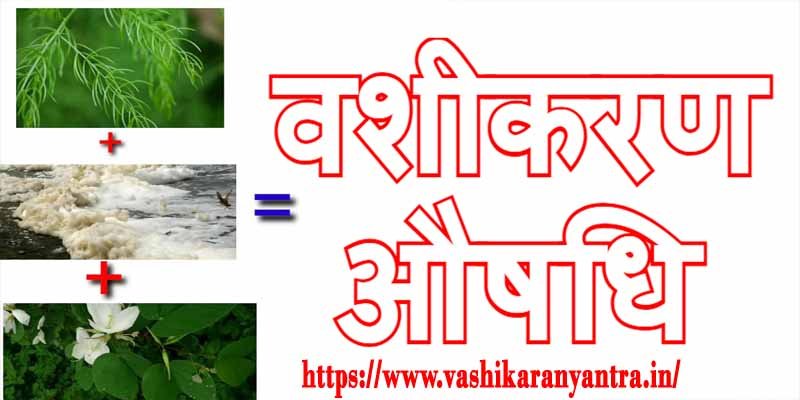 Exploring the Science and Practice of Vashikaran Aushadhi वशीकरण औषधि